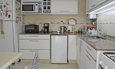 Departamento en venta de 4 ambientes mas dependencia en Belgrano