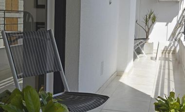 Departamento en venta de 4 ambientes mas dependencia en Belgrano
