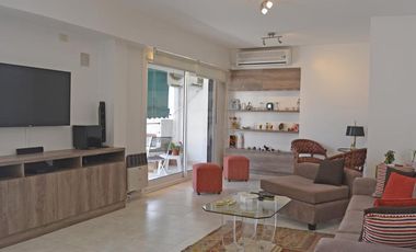 Departamento en venta de 4 ambientes mas dependencia en Belgrano