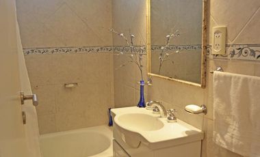 Departamento en venta de 4 ambientes mas dependencia en Belgrano
