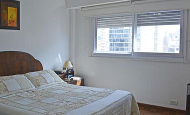 Departamento en venta de 4 ambientes mas dependencia en Belgrano