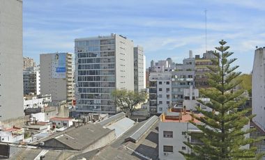 Departamento en venta de 4 ambientes mas dependencia en Belgrano