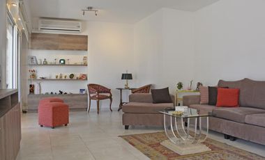 Departamento en venta de 4 ambientes mas dependencia en Belgrano