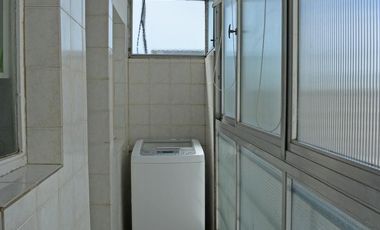 Departamento en venta de 4 ambientes mas dependencia en Belgrano