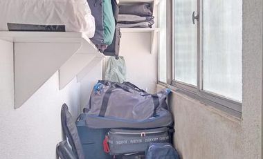 Departamento en venta de 4 ambientes mas dependencia en Belgrano
