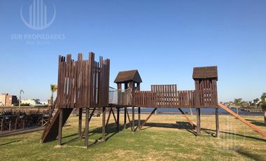 Lote en Lagos de Canning 2 de 863 m2 , Canning