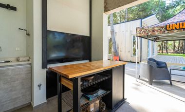 Casa en venta en barrio cerrado La Herradura