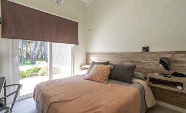 Casa en venta en barrio cerrado La Herradura