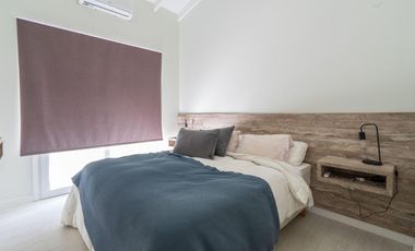 Casa en venta en barrio cerrado La Herradura