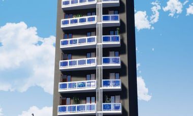 Departamento en  Mendoza 1375 Mono A ESTRENAR EN VENTA. ENTREGA MARZO 2025