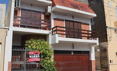 Casa en pleno centro de la ciudad