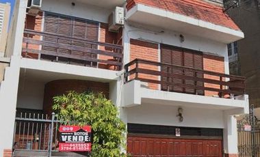 Casa en pleno centro de la ciudad