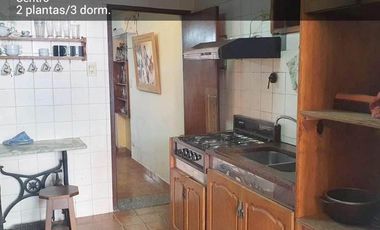 Casa en pleno centro de la ciudad