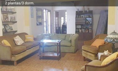 Casa en pleno centro de la ciudad