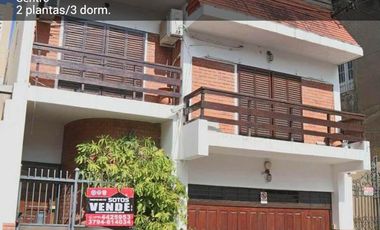 Casa en pleno centro de la ciudad