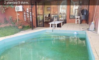 Casa en pleno centro de la ciudad