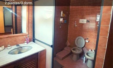 Casa en pleno centro de la ciudad