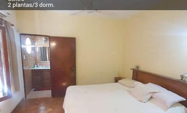 Casa en pleno centro de la ciudad