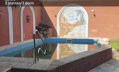 Casa en pleno centro de la ciudad