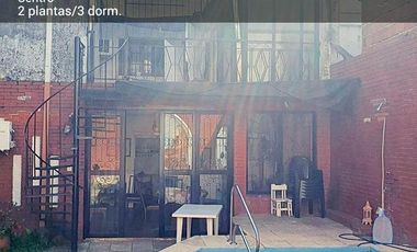 Casa en pleno centro de la ciudad
