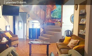 Casa en pleno centro de la ciudad