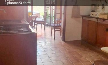 Casa en pleno centro de la ciudad