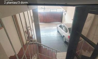 Casa en pleno centro de la ciudad