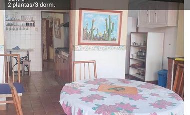 Casa en pleno centro de la ciudad