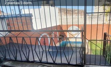 Casa en pleno centro de la ciudad