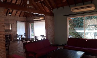 Casa - Don Torcuato