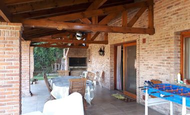 Casa - Don Torcuato