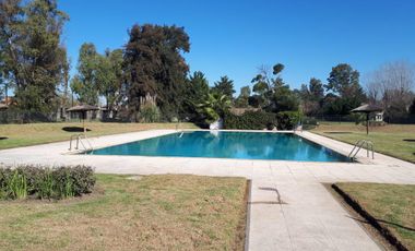 Casa - Don Torcuato