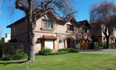 Casa - Don Torcuato