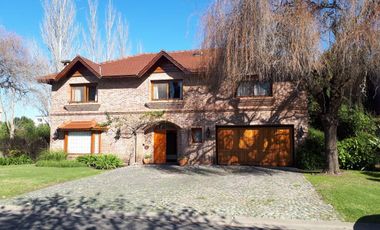 Casa - Don Torcuato