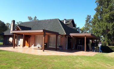 Casa - Don Torcuato