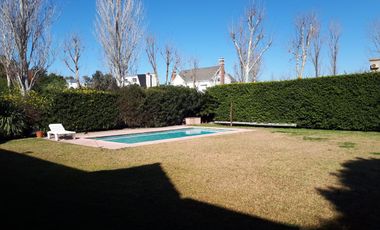 Casa - Don Torcuato