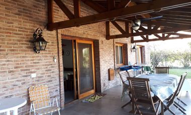Casa - Don Torcuato