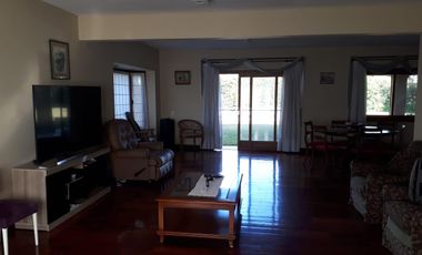Casa - Don Torcuato