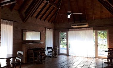 Casa - Don Torcuato