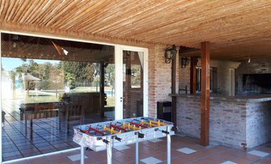 Casa - Don Torcuato