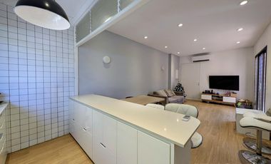 DEPARTAMENTO VENTA VICENTE LOPEZ 3 AMBIENTES