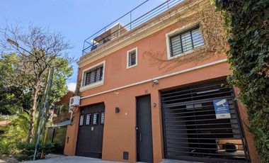 DEPARTAMENTO VENTA VICENTE LOPEZ 3 AMBIENTES