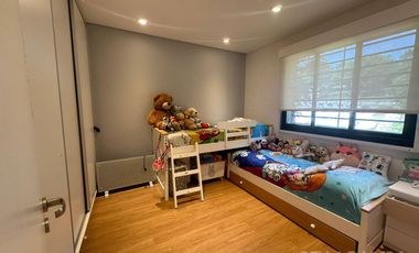 DEPARTAMENTO VENTA VICENTE LOPEZ 3 AMBIENTES