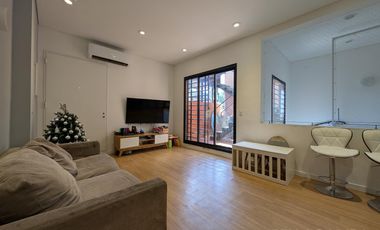 DEPARTAMENTO VENTA VICENTE LOPEZ 3 AMBIENTES