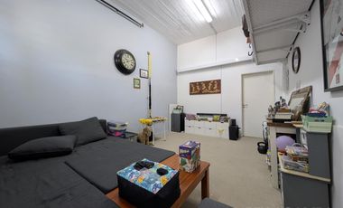 DEPARTAMENTO VENTA VICENTE LOPEZ 3 AMBIENTES