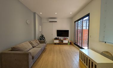 DEPARTAMENTO VENTA VICENTE LOPEZ 3 AMBIENTES