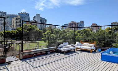 DEPARTAMENTO VENTA VICENTE LOPEZ 3 AMBIENTES