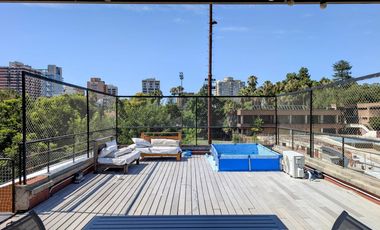 DEPARTAMENTO VENTA VICENTE LOPEZ 3 AMBIENTES