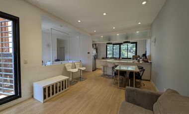 DEPARTAMENTO VENTA VICENTE LOPEZ 3 AMBIENTES