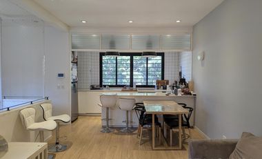 DEPARTAMENTO VENTA VICENTE LOPEZ 3 AMBIENTES